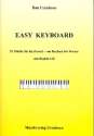 Easy Keyboard Band 1 (+CD)