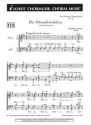 Vier heitere Mnnerchre fr Mnnerchor (TTBB) Chorpartitur