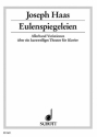 Eulenspiegeleien op. 39 fr Klavier