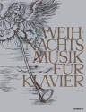 Weihnachtsmusik fr Klavier fr Klavier