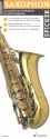Saxophon-Spicker (Set mit 12 Stk)
