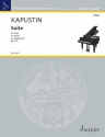 Suite op.92 fr Klavier