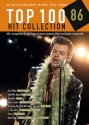 Top 100 Hit Collection Band 86 Gesang/Klavier/Keyboard/Gitarre/Ukulele Songbook