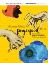 Fingerfood XXL vol.1  fr Gitarre (Noten & Tabulatur) Spielbuch