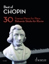Best of Chopin fr Klavier