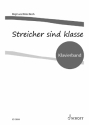 Streicher sind klasse fr Klavier