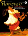 Graf-Martinez, Gerhard, Flamenco Guitar Method (+Online Material) Gitarre