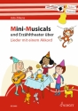 Mini-Musicals und Erzhltheater ber Lieder mit einem Akkord