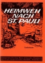 Heimweh nach St. Pauli Textbuch