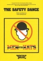 The Safety Dance fr Gesang und Klavier