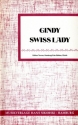 Cindy  und  Swiss Lady: fr Salonorchester Klavierpartitur und Stimmensatz