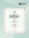 Raphael, Gnter Sonate op. 14  Vc,Klav