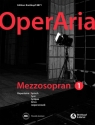 OperAria Mezzosopran Band 1: lyrisch (+Online Audio) fr Mezzosopran und Klavier (dt/en)