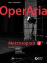 OperAria Mezzosopran Band 2: dramatisch (+Online Audio) fr Mezzosopran und Klavier (dt/en)