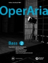 OperAria Bass Band 2 - Repertoire lyrisch-dramatischer Bass (+Online A fr Bass und Klavier