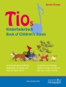 Tios Kinderliederbuch fr Klavier (mit Texten)