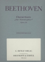 Ouvertre zur Namensfeier op.115 fr Orchester Partitur