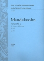 Konzert d-Moll Nr.2 op.40 fr Klavier und Orchester Partitur