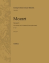 Konzert D-Dur Nr.26 KV537 - Krnungskonzert fr Klavier und Orchester Violoncello / Kontrabass