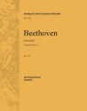 Leonoren-Ouvertre Nr.2 op.72 fr Orchester Harmonie