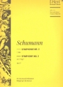 Sinfonie C-Dur Nr.2 op.61 fr Orchester Harmonie