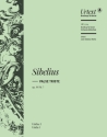 Sibelius, Jean, Valse Triste op. 44 Nr. 1 nach JSW I/22 fr Orchester Violine 1