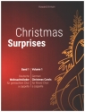 Christmas Surprises vol.1 fr gem Chor a cappella Chorpartitur