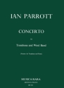 Concerto fr Posaune und Klavier