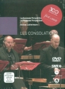 Lachenmann Perspektiven Band 4 - Les consolations  DVD