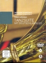 Lachenmann Perspektiven Band 6 - Tanzsuite mit Deutschlandlied  DVD