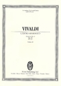 Konzert a-Moll op.3,8 L'Estro Armonico RV522 fr 2 Violinen, Streicher und Bc Violine 2