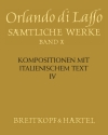 Smtliche Werke,  AF Band 8