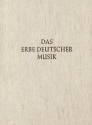 Das Buxheimer Orgelbuch Band 2 Kompositionen Nr.106 - 230 Gesamtausgabe