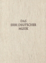 Das Buxheimer Orgelbuch Band 3 Kompositionen Nr. 231 - 256