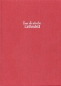 :Die Melodien bis 1570: Melodien aus mehrstimmigen Sammlungen, Agenden (Notenband und Textband) Gesamtausgabe, Sammelband