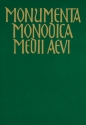 The melodic tradition of Boethius 'de consolatine philosophiae' in the middle age