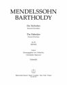 Die Hebriden op.26 (Rom Fassungen) fr Orchester Violoncello