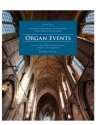 Organ Events fr Orgel