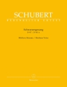 Schwanengesang D957 / D965a  fr Gesang (mittel) und Klavier praktische Ausgabe