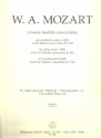 Grande sestetto concertante nach der Sinfonia concertante KV364 fr 2 Violinen, 2 Violen und 2 Violoncelli Viola 2