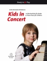 Kids in Concert fr Klavier