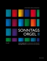 Sonntagsorgel Band 2 - Meditatives - Pastorale fr Orgel