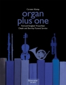 Organ plus one - Tod und Ewigkeit/Trauerfeier fr Orgel und Melodieinstrument Stimmen