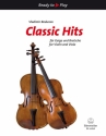 Classic Hits fr Violine und Viola 2 Spielpartituren