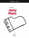 Jazz Piano fr Klavier