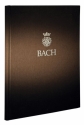 BA5936-01  J.S.Bach, Weimarer Kantaten  Partitur