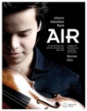 Air BWV1068 fr Violine