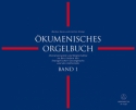 kumenisches Orgelbuch Band 1 und 2 fr Orgel 2 Bnde , gebunden