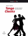 Tango Classics fr Violoncello und Klavier