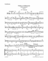 Faur, Gabriel Pellas et Mlisande op. 80 -Suite fr Orchester- KB Stimme(n)